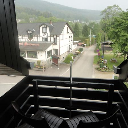 Hotel Val De La Cascade Stavelot Dış mekan fotoğraf