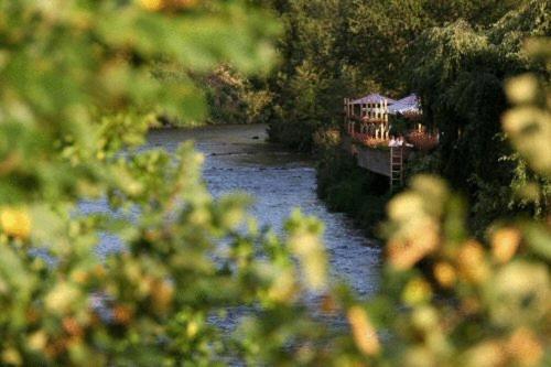 Hotel Val De La Cascade Stavelot Dış mekan fotoğraf