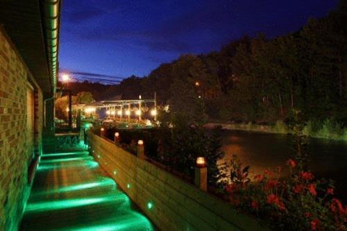 Hotel Val De La Cascade Stavelot Dış mekan fotoğraf